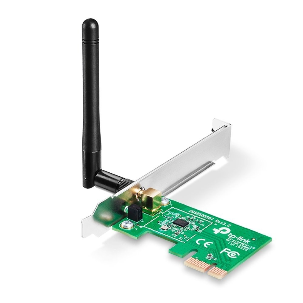 tp link 150mbps wireless n pci adapter driver download